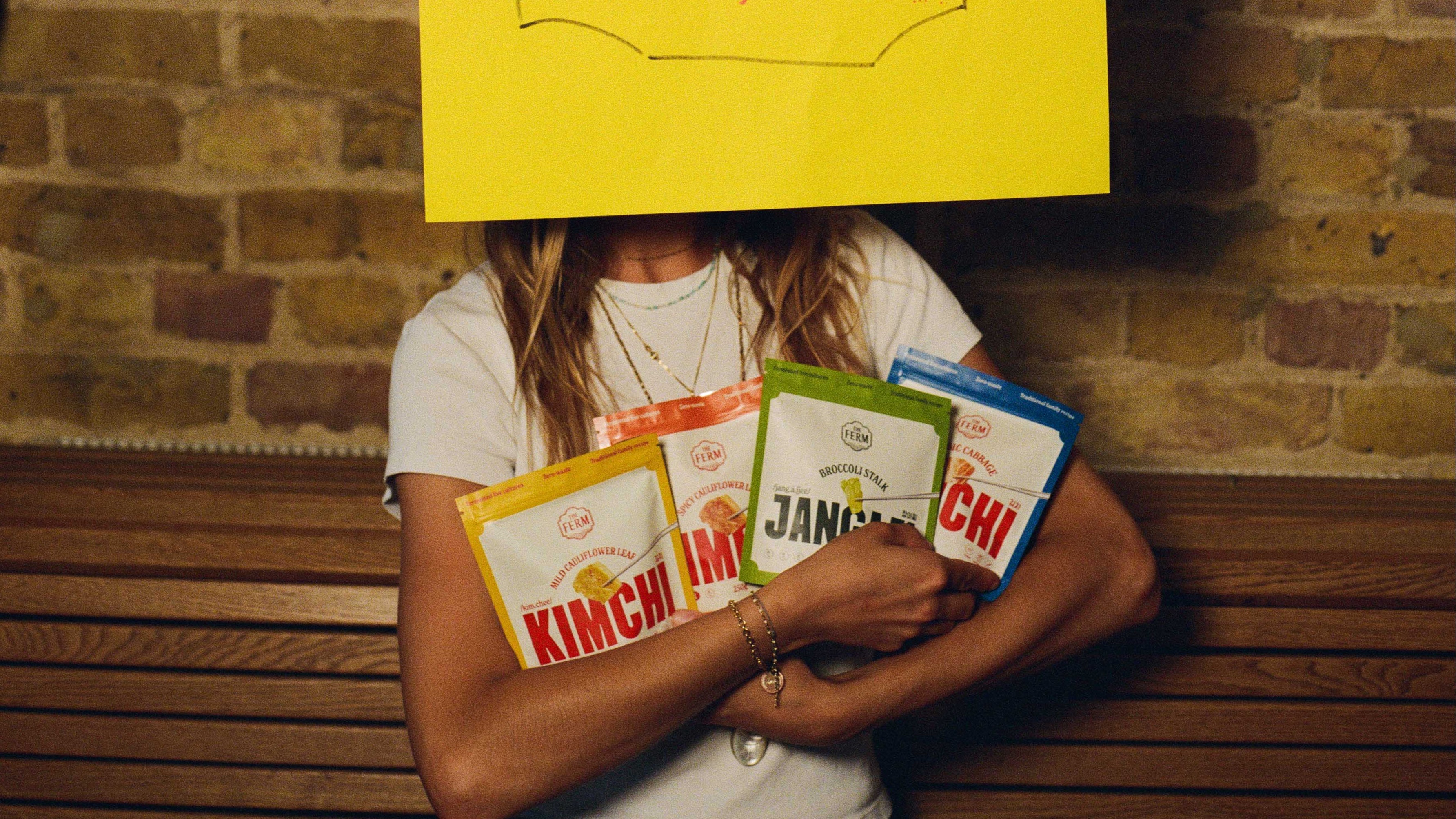 Unveiling the Mysteries Behind Our Legendary Kimchi