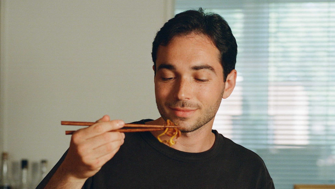 The Surprising Link Between Veganism and Gut Health