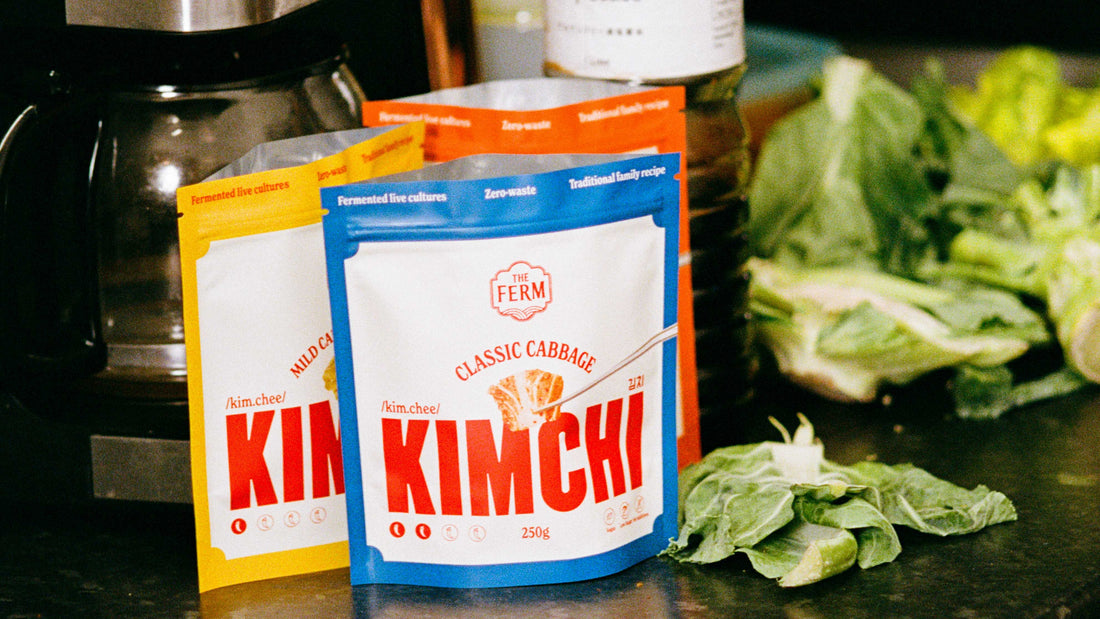 Zero-waste? Did you go through the bin to pick them?