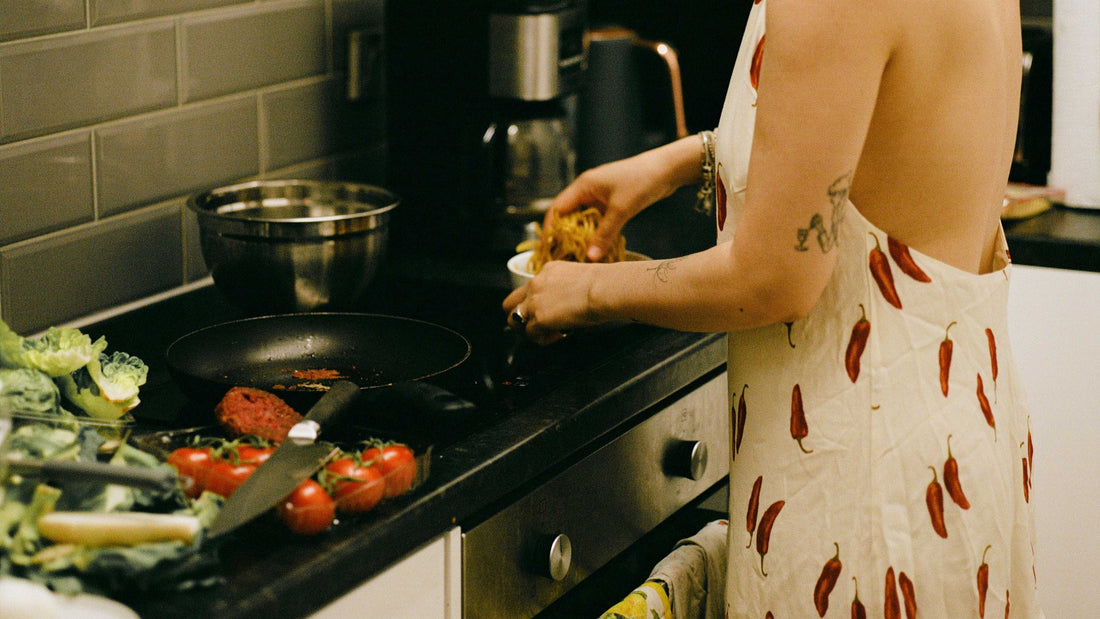 The Most Fun Way to Combat Waste: Fermentation 101!