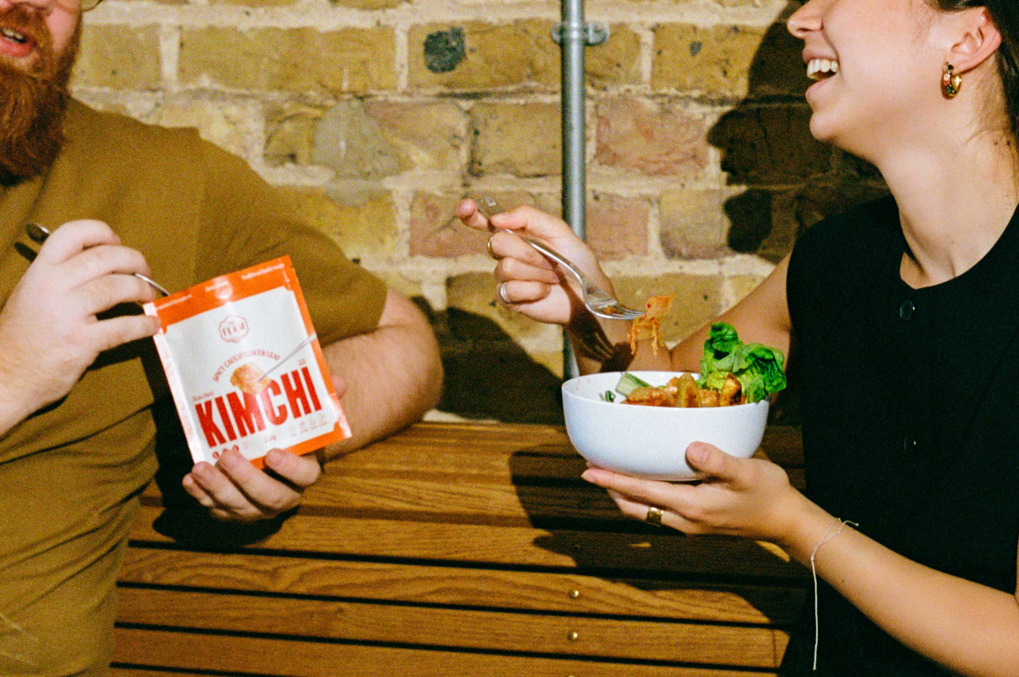 Kimchi: A Fermented Superfood for Women’s Health