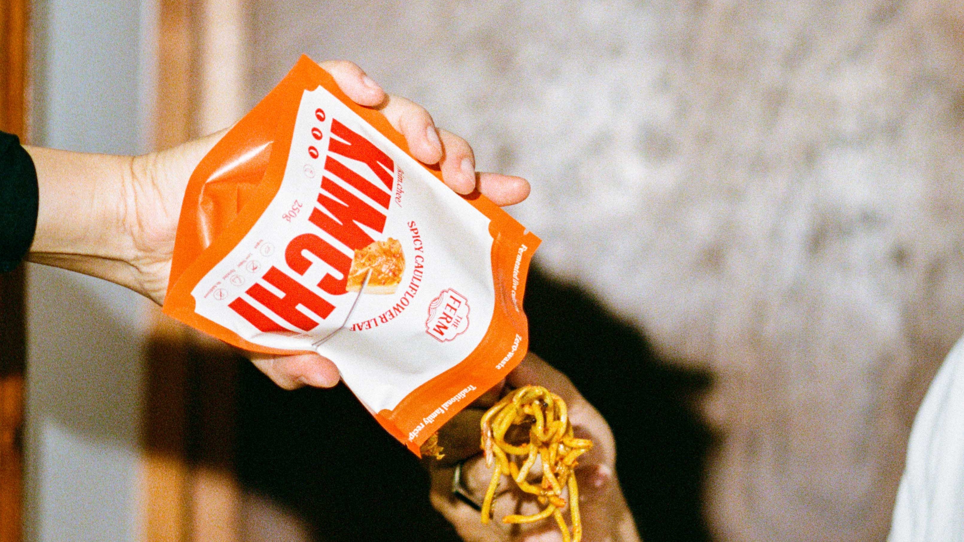 The Fermented Foods Revolution: Why Kimchi is Leading the Way