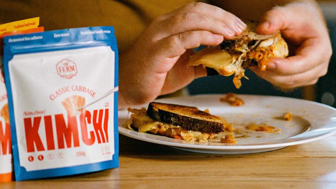 The Ultimate Guide to Making the Best Vegan Kimchi