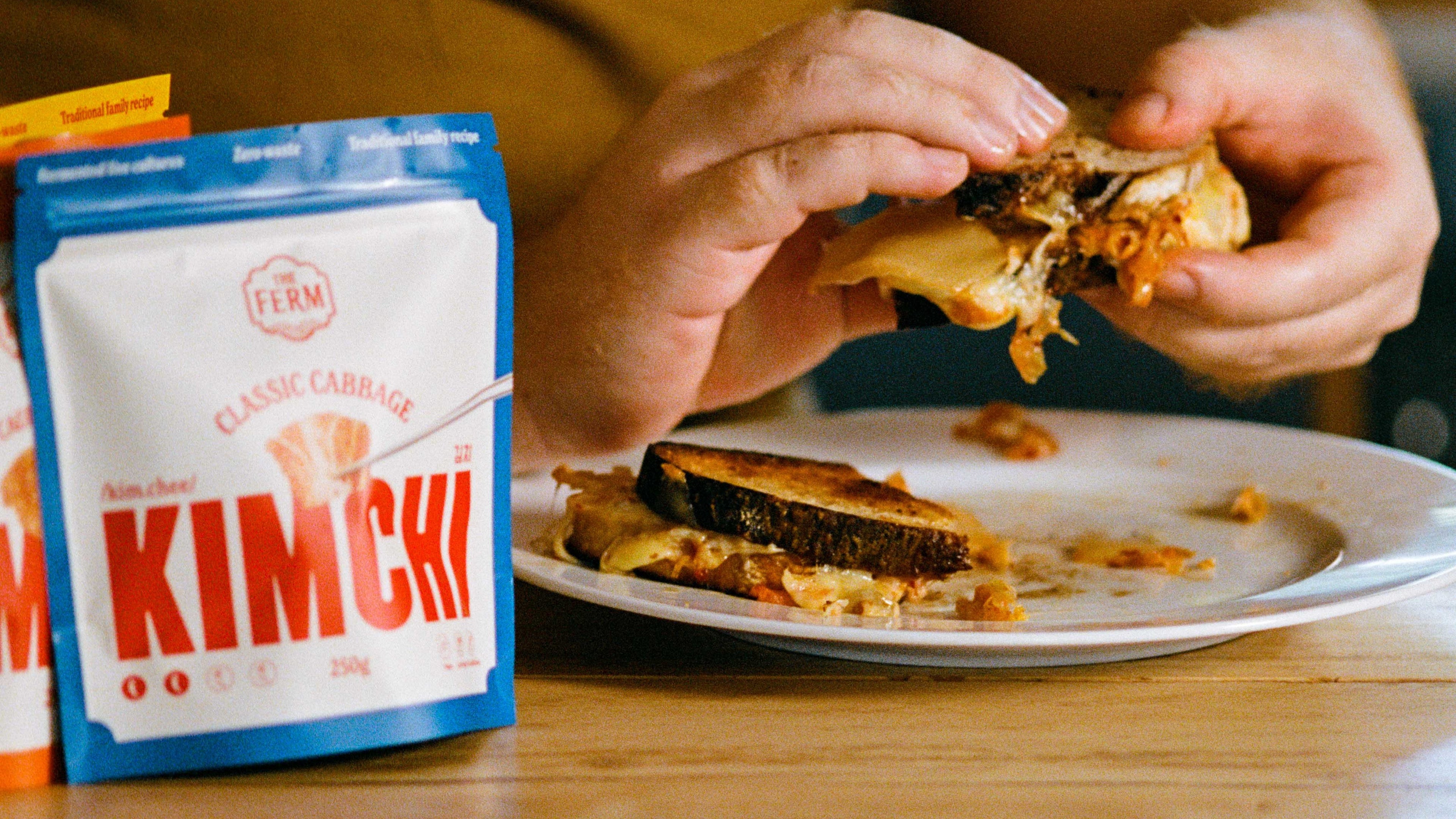 The Ultimate Guide to Making the Best Vegan Kimchi